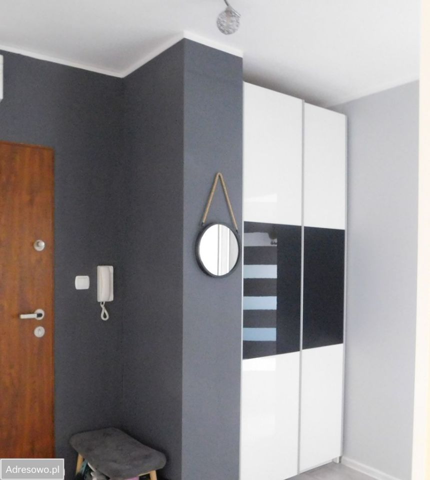 Mieszkanie 3-pokojowe Szczecin Śródmieście, ul. Janusza Kusocińskiego. Zdjęcie 9