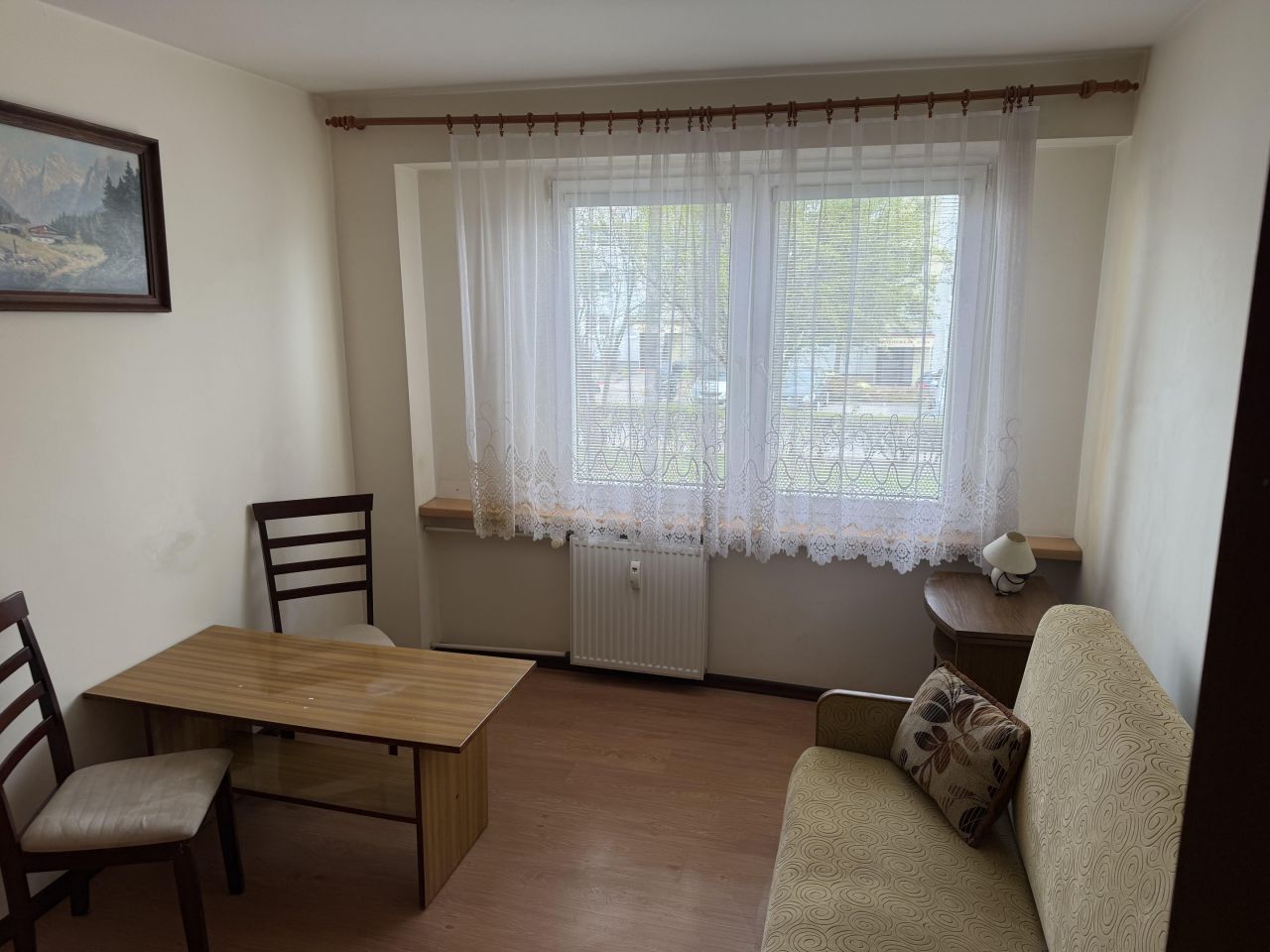 Mieszkanie 2-pokojowe Białystok Wysoki Stoczek, ul. Swobodna. Zdjęcie 3