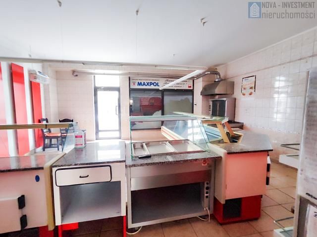 Lokal Pyskowice, ul. kard. Stefana Wyszyńskiego. Zdjęcie 5