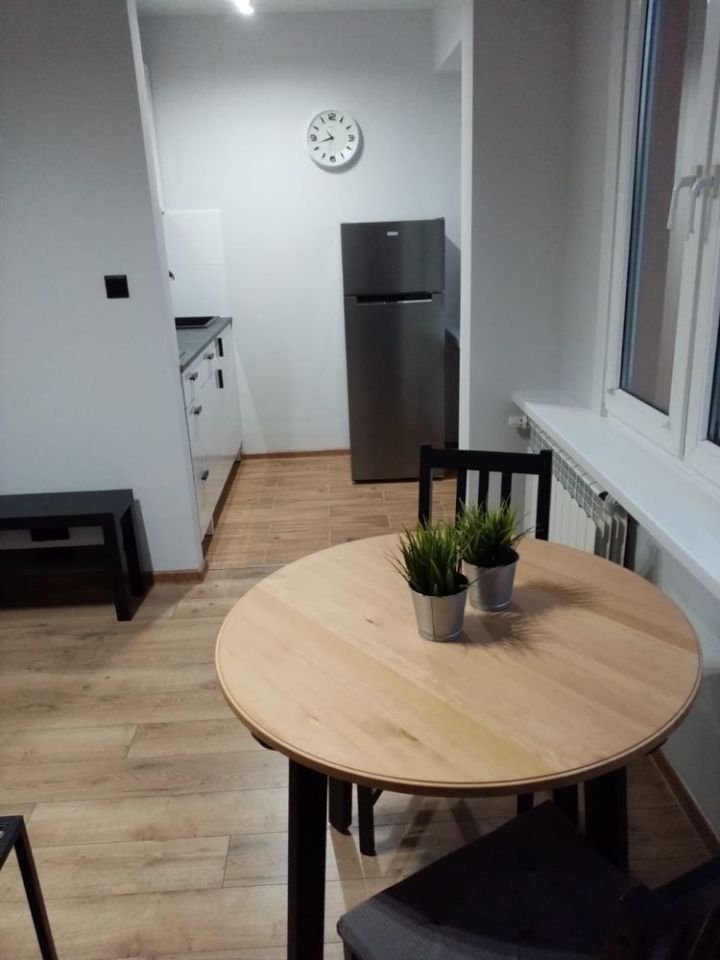 Mieszkanie 1-pokojowe Piotrków Trybunalski, ul. Romana Dmowskiego. Zdjęcie 2