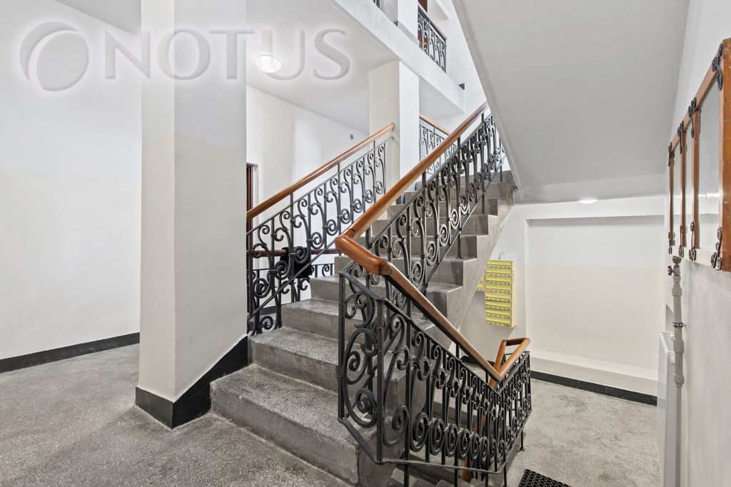 Mieszkanie 3-pokojowe Warszawa, rynek Nowego Miasta. Zdjęcie 9