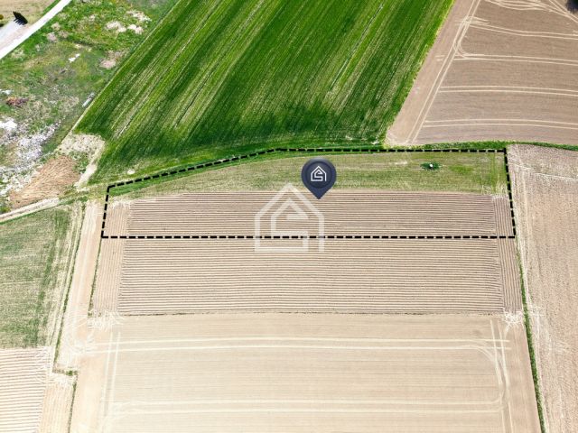 Działka rolna Książnice. Zdjęcie 1