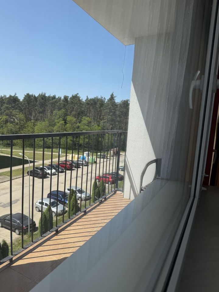 Mieszkanie 3-pokojowe Chocianów, ul. Odrodzenia. Zdjęcie 2