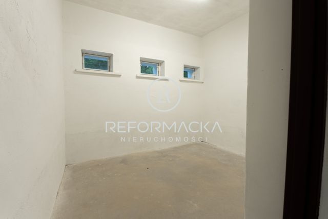 Lokal Trzciana. Zdjęcie 21