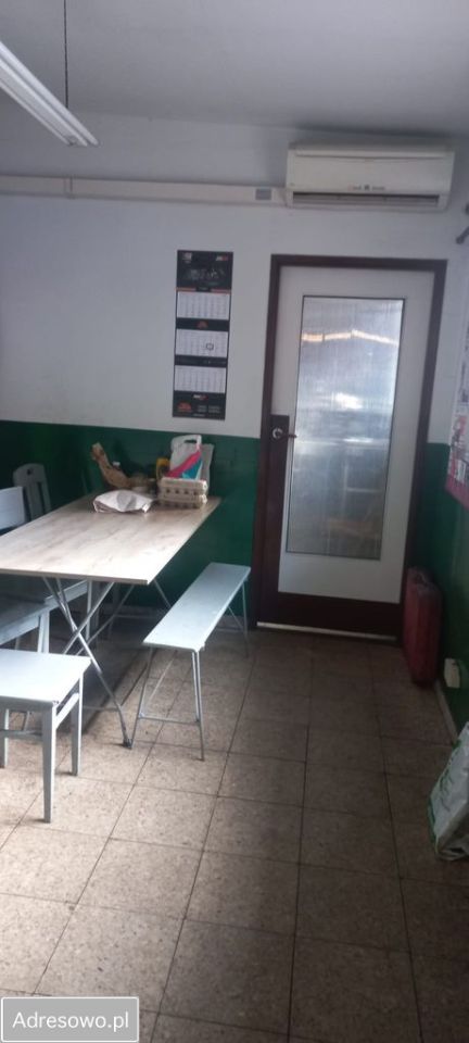 Nieruchomość komercyjna Chorzów, ul. Teodora Kalidego. Zdjęcie 7