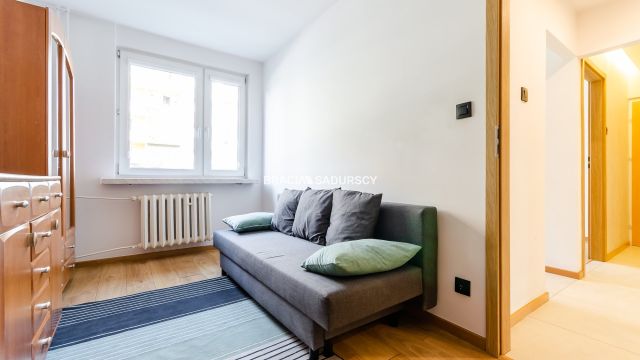 Mieszkanie 3-pokojowe Kraków Mistrzejowice, os. Piastów. Zdjęcie 11