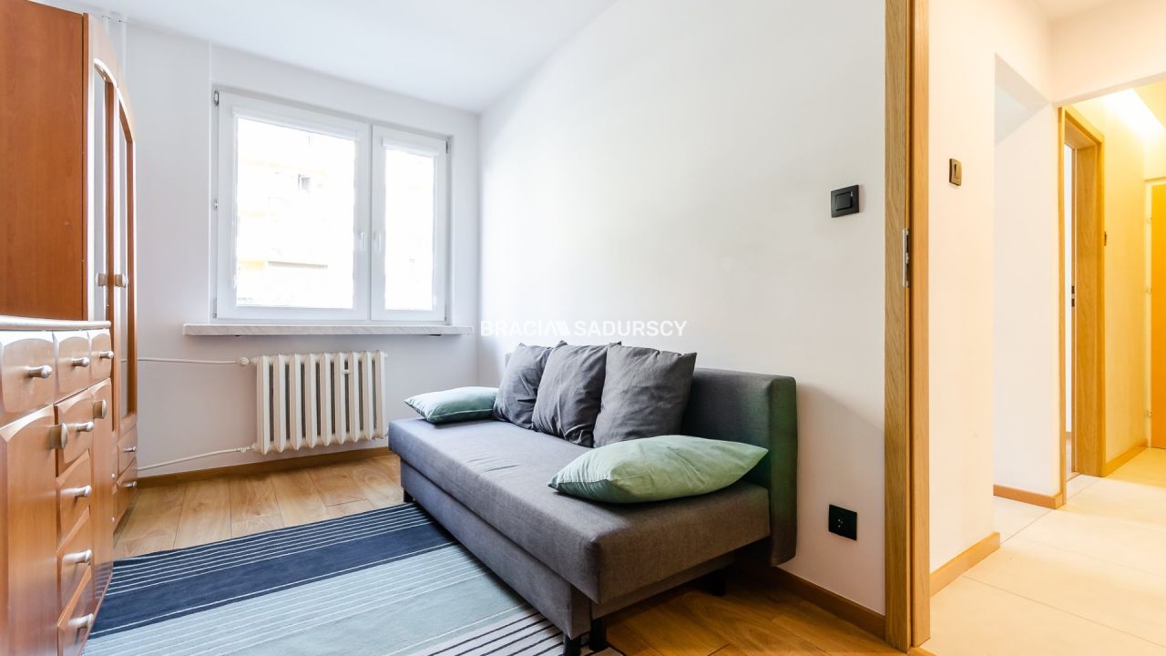 Mieszkanie 3-pokojowe Kraków Mistrzejowice, os. Piastów. Zdjęcie 11