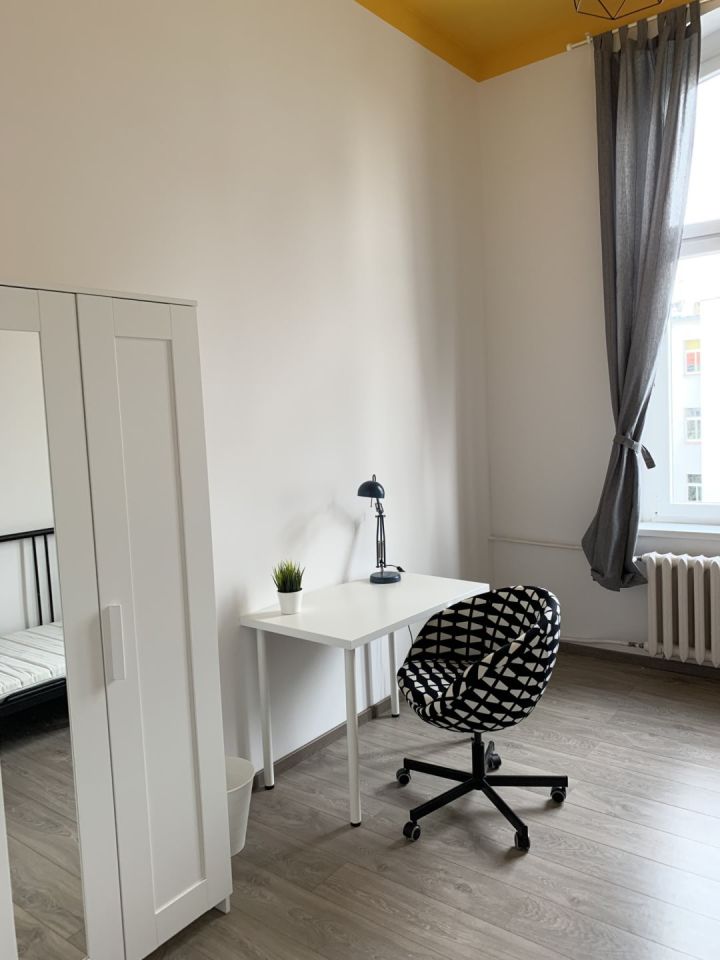 Mieszkanie 8-pokojowe Wrocław Stare Miasto. Zdjęcie 5