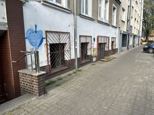 Lokal Poznań Jeżyce, ul. Jeżycka. Zdjęcie 1