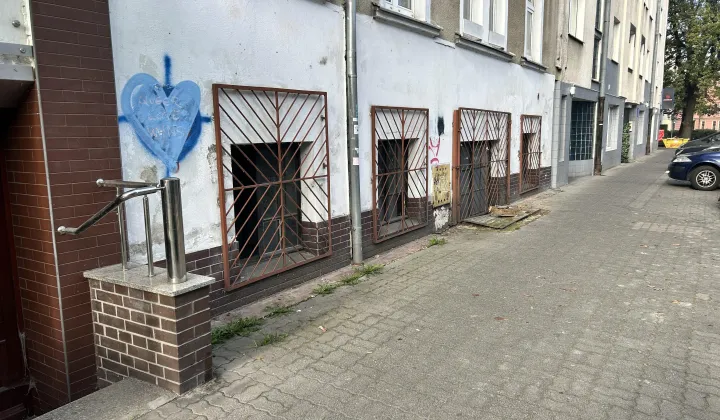 Lokal Poznań Jeżyce, ul. Jeżycka