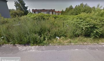 Działka budowlana Dąbrowa Górnicza, ul. Kazimierza Srokowskiego