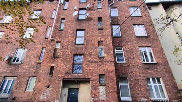 kamienica Zabrze, ul. Franklina Roosevelta. Zdjęcie 1