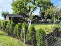 Działka rod Gorzów Wielkopolski. Zdjęcie 1