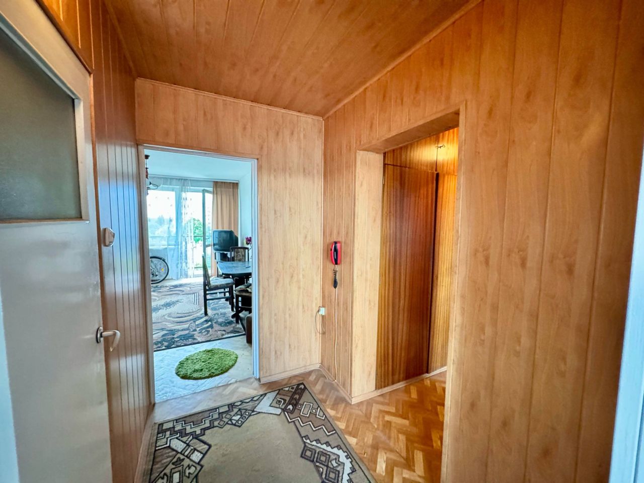 Mieszkanie 2-pokojowe Łódź Górna, ul. Lokatorska. Zdjęcie 10