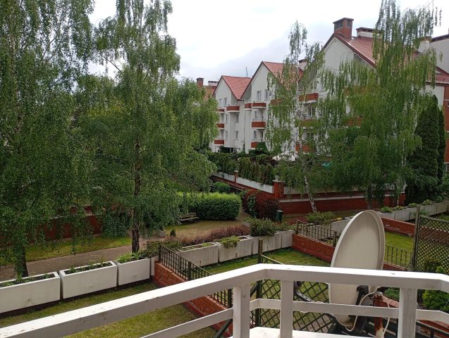 Mieszkanie 2-pokojowe Warszawa Praga-Południe, ul. Szkoły Orląt. Zdjęcie 1