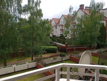 Mieszkanie 2-pokojowe Warszawa Praga-Południe, ul. Szkoły Orląt