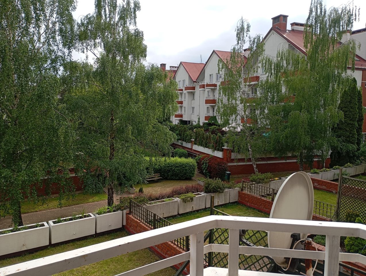 Mieszkanie 2-pokojowe Warszawa Praga-Południe, ul. Szkoły Orląt