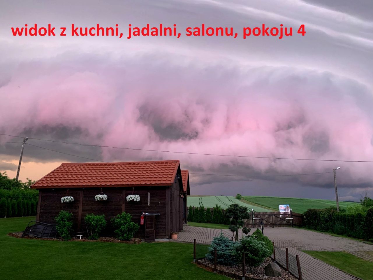 dom wolnostojący, 6 pokoi Gietrzwałd, ul. Klonowa. Zdjęcie 19