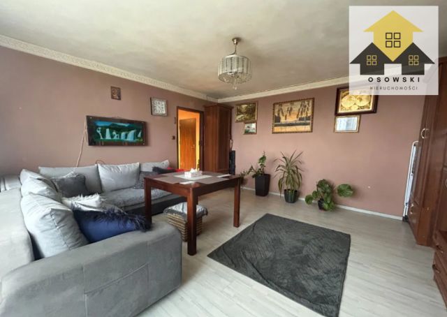 Mieszkanie 2-pokojowe Gdańsk Brzeźno, ul. Gdańska. Zdjęcie 1