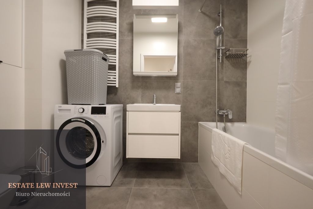 Mieszkanie 2-pokojowe Kraków, ul. Wrocławska. Zdjęcie 7