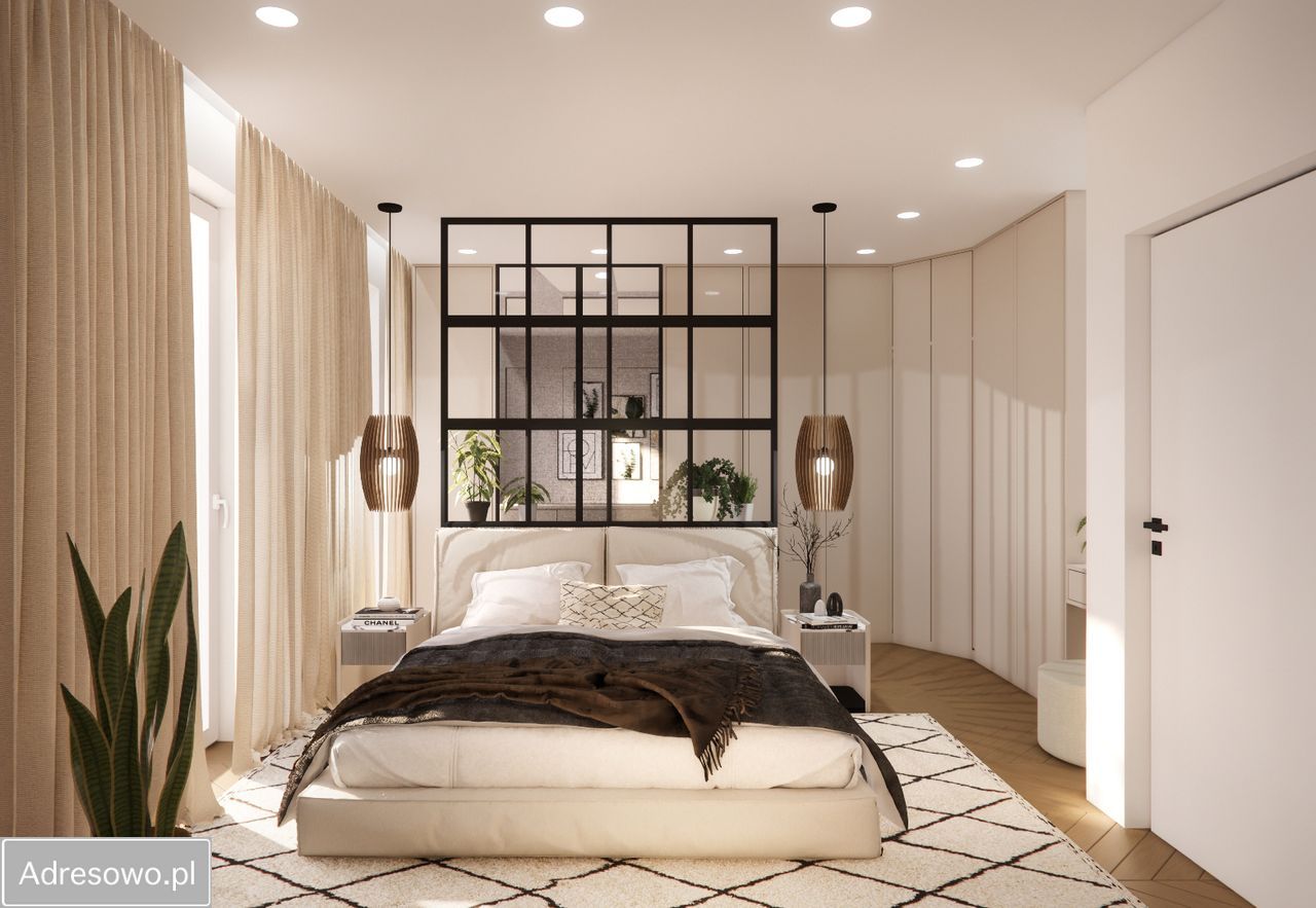 dom szeregowy, 3 pokoje Falenty Nowe. Zdjęcie 3