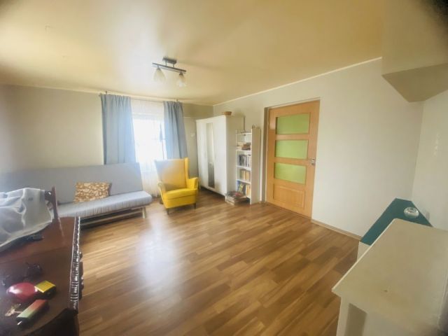 dom wolnostojący Żelechów, ul. Ogrodowa. Zdjęcie 1