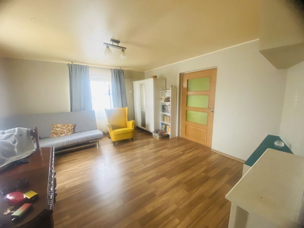 dom wolnostojący Żelechów, ul. Ogrodowa