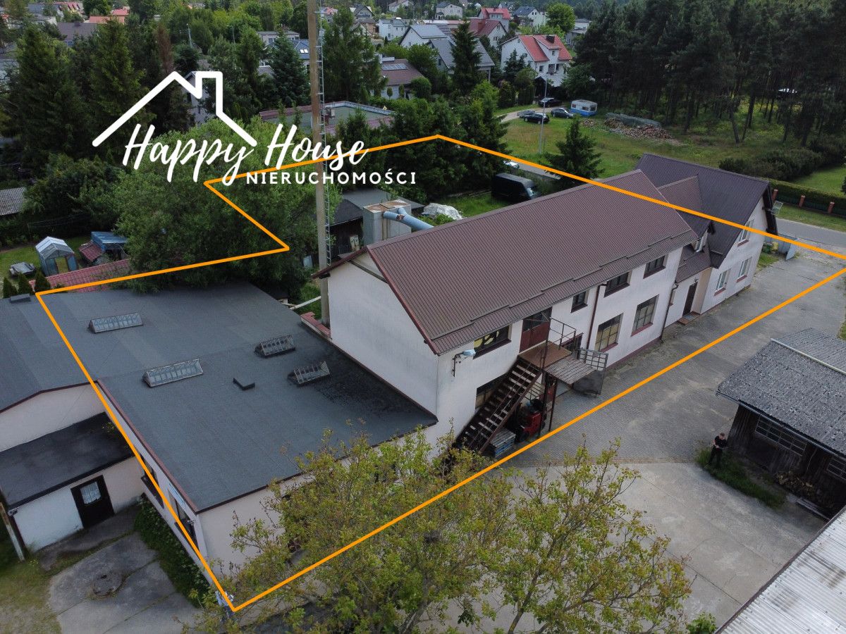 Lokal Czersk, ul. Adama Mickiewicza. Zdjęcie 28