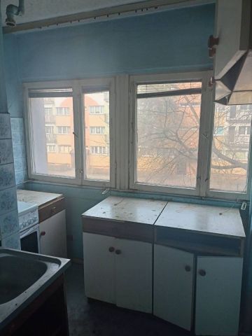 Mieszkanie 2-pokojowe Łódź Bałuty, ul. Rojna. Zdjęcie 3