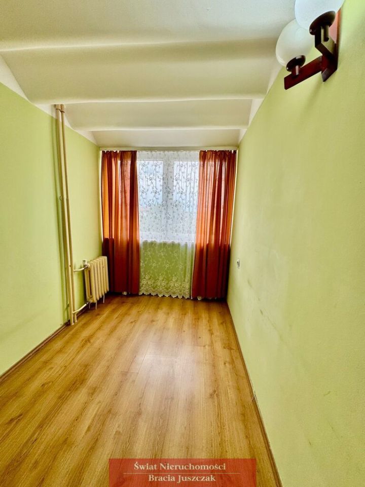 Mieszkanie 2-pokojowe Wrocław, ul. Grajewska. Zdjęcie 9