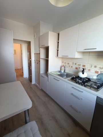 Mieszkanie 3-pokojowe Opole Armii Krajowej, ul. Majora "Hubala". Zdjęcie 1