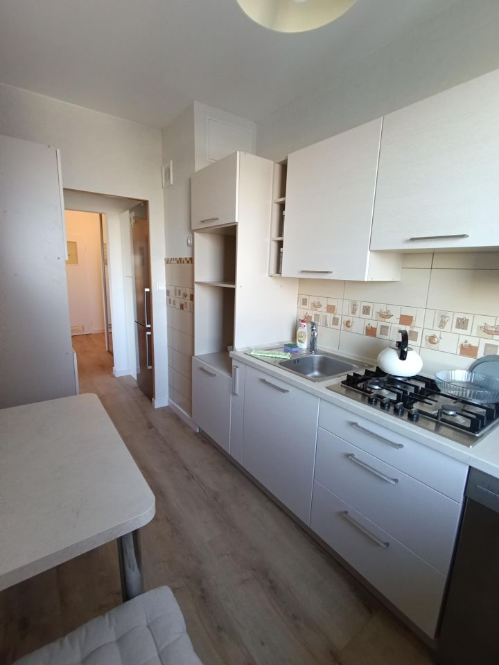 Mieszkanie 3-pokojowe Opole Armii Krajowej, ul. Majora "Hubala"