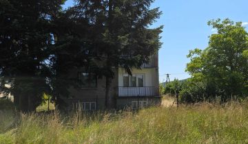 dom wolnostojący Czchów