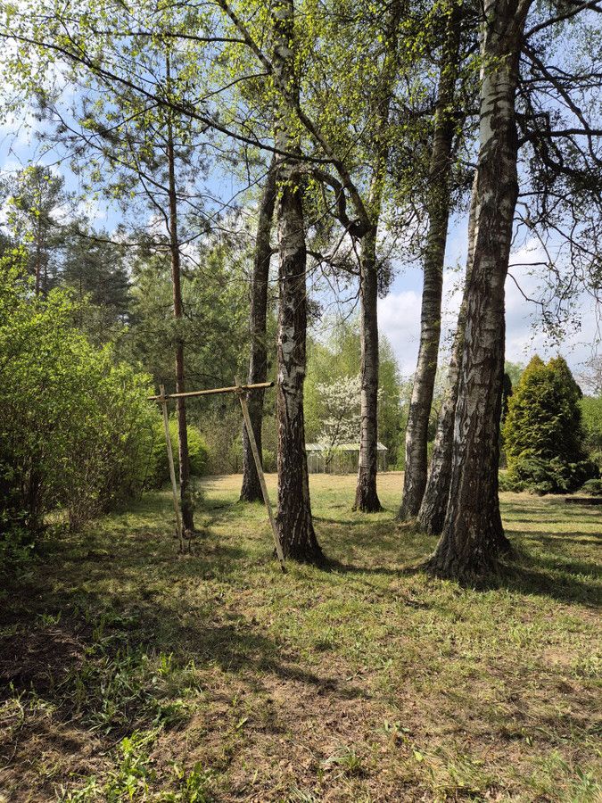 Działka rod Klebark Mały. Zdjęcie 7