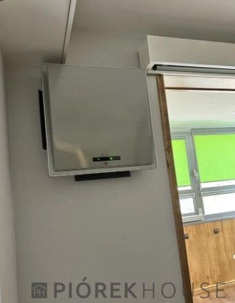 Mieszkanie 1-pokojowe Warszawa Białołęka, ul. Marcina z Wrocimowic. Zdjęcie 7