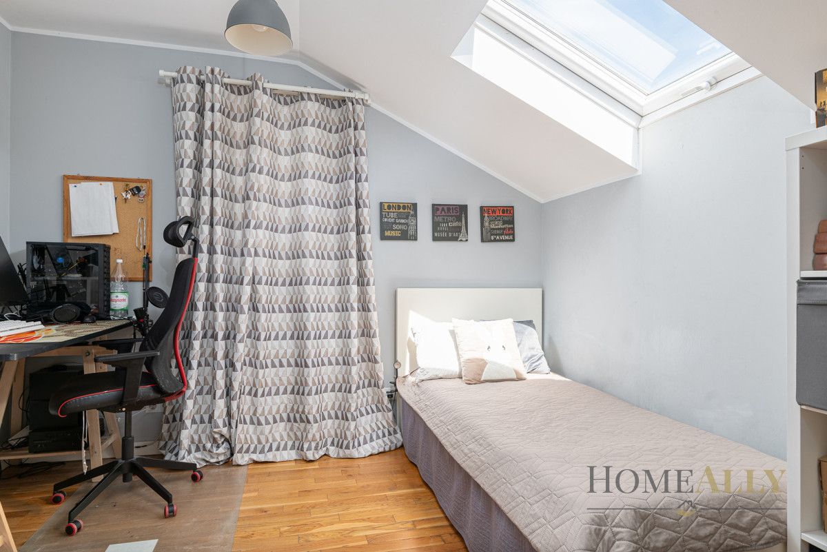 dom wolnostojący, 6 pokoi Augustówek. Zdjęcie 14