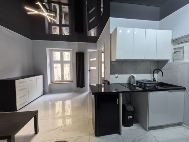 Mieszkanie 1-pokojowe Wrocław Stare Miasto, ul. Aleksandra Zelwerowicza. Zdjęcie 6