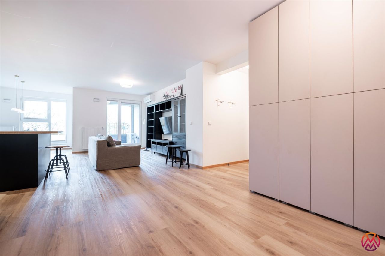 Mieszkanie 3-pokojowe Łódź Śródmieście, ul. Milionowa. Zdjęcie 12