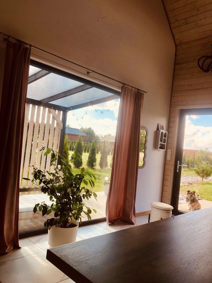 dom letniskowy Lubówiec. Zdjęcie 8