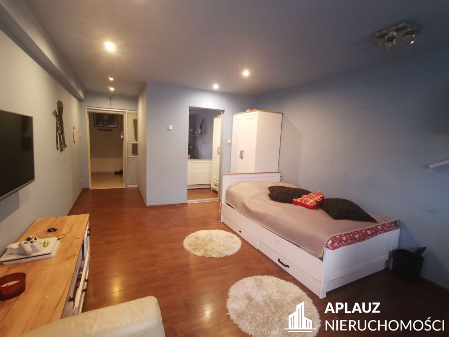 Mieszkanie 3-pokojowe Jelenia Góra Centrum. Zdjęcie 7