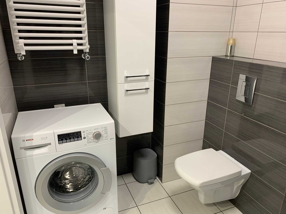 Mieszkanie 2-pokojowe Warszawa Wawer, ul. Korkowa. Zdjęcie 7