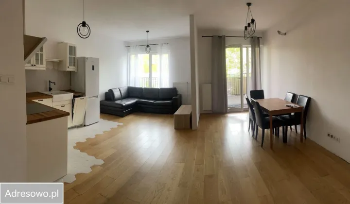 Mieszkanie 2-pokojowe Warszawa Białołęka, ul. Krzyżówki