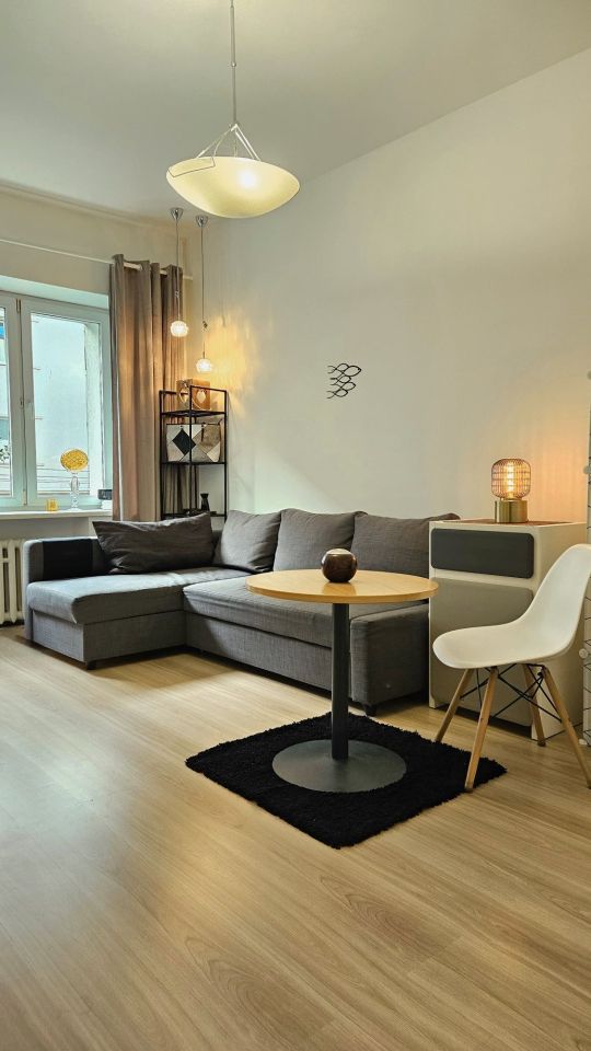 Mieszkanie 2-pokojowe Gdynia Śródmieście, ul. Warszawska. Zdjęcie 7