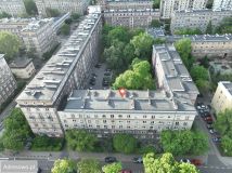 Mieszkanie 2-pokojowe Warszawa Praga-Północ, ul. Bertolta Brechta. Zdjęcie 3