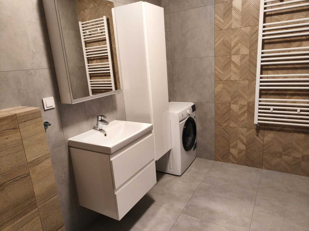 Mieszkanie 2-pokojowe Koszalin Północ, ul. Stanisława Staszica. Zdjęcie 7