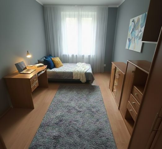 Mieszkanie 2-pokojowe Nowa Sarzyna, pl. 11 Listopada. Zdjęcie 3