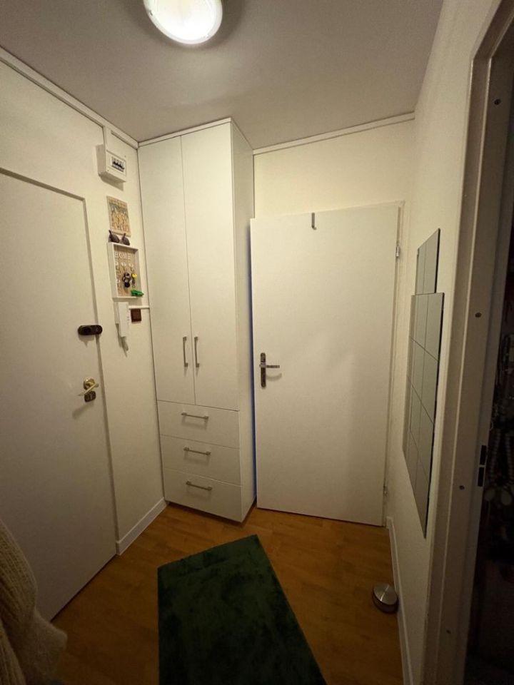 Mieszkanie 2-pokojowe Zgorzelec. Zdjęcie 7