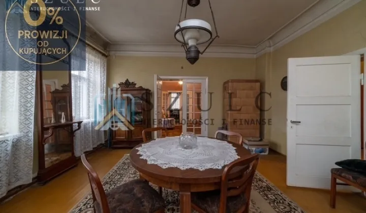 dom wolnostojący, 5 pokoi Suwałki, ul. Wigierska