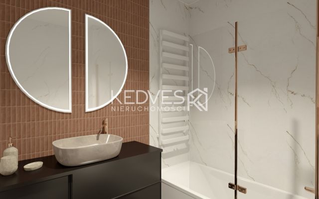 Mieszkanie 2-pokojowe Szczecin Śródmieście. Zdjęcie 15