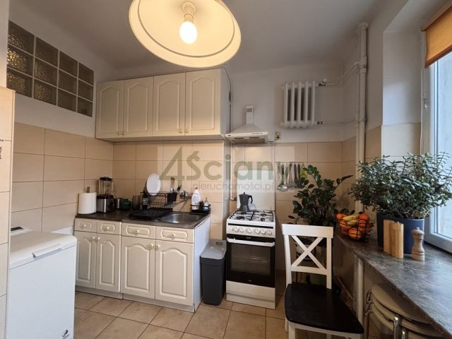 Mieszkanie 1-pokojowe Warszawa Praga-Południe, al. Jerzego Waszyngtona. Zdjęcie 5